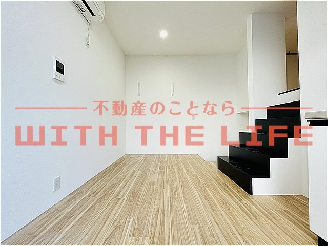 RENATUS CALERO(リナトゥス カレロ)の内装