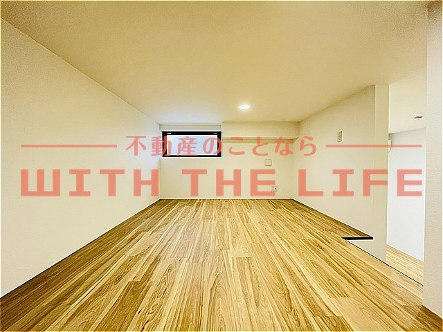 RENATUS CALERO(リナトゥス カレロ)の寝室|寝室にいかがでしょうか