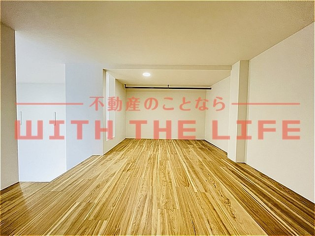 RENATUS CALERO(リナトゥス カレロ)の内装