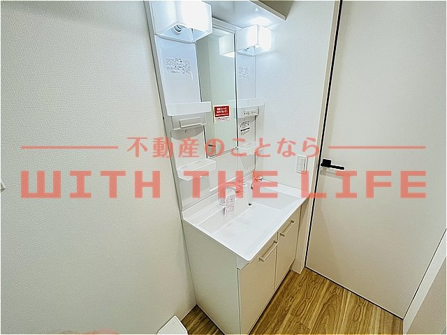 RENATUS CALERO(リナトゥス カレロ)の独立洗面台