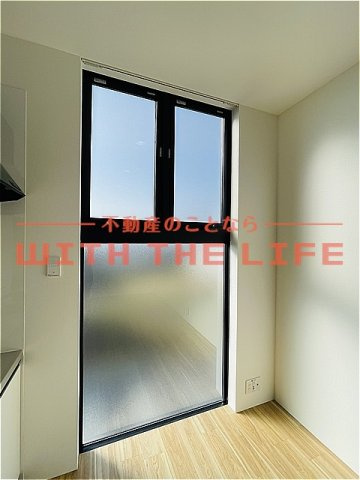 RENATUS CALERO(リナトゥス カレロ)の内装