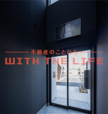 RENATUS CALERO(リナトゥス カレロ)のその他共用部分