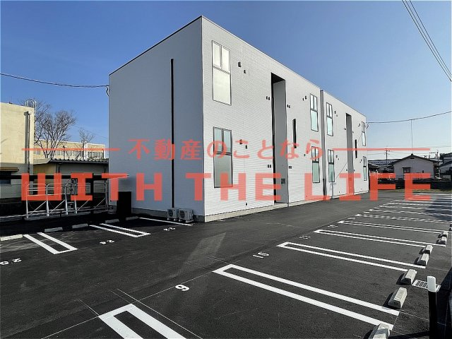 RENATUS CALERO(リナトゥス カレロ)の駐車場|駐車場に車を止められます