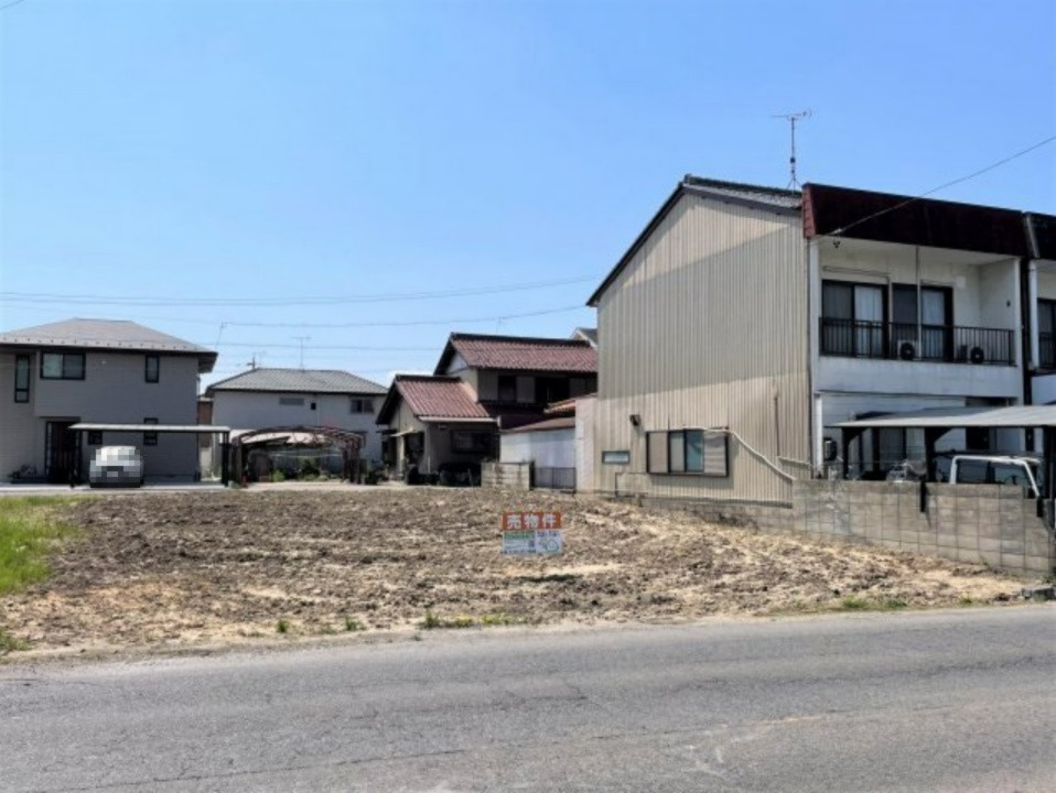 【外観】の画像