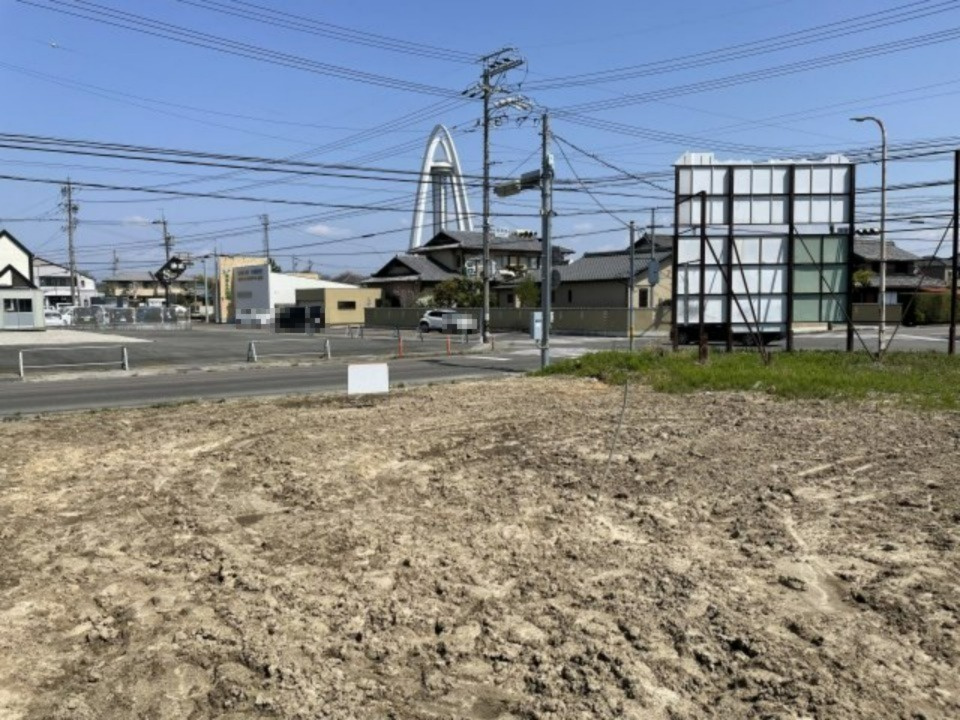 【外観】の画像