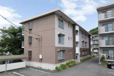 【外観】 | ベルヴェデーレ | 「ベルヴェデーレ」の外観です