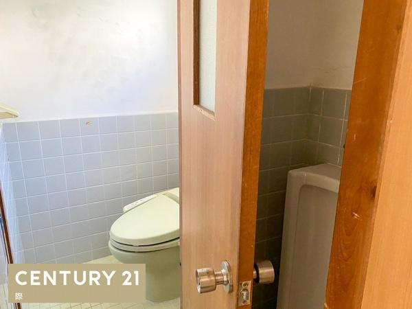 西牟婁郡白浜町の旅館のトイレ|【トイレ】