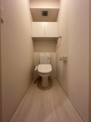 【トイレ】 | メゾンドラピスラジュリ