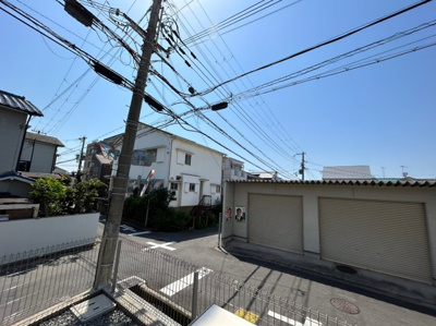 【展望】 | メゾンドラピスラジュリ