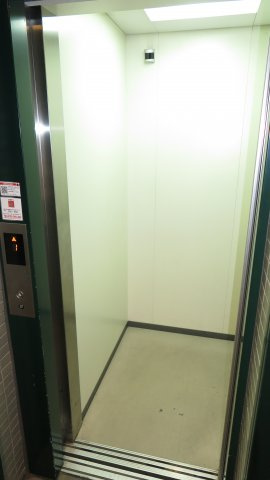 カーサリオドウトンのその他共用部分