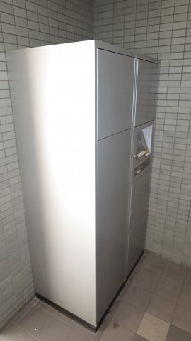 カーサリオドウトンのその他共用部分