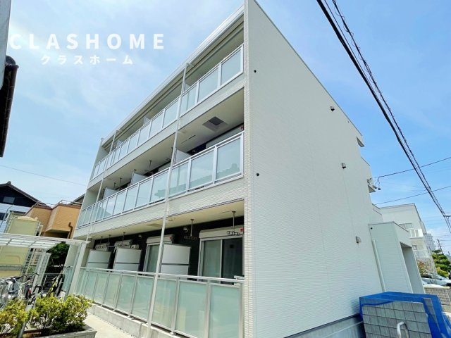 FERIO若松　　　刈谷市の賃貸ならクラスホーム刈谷店の外観