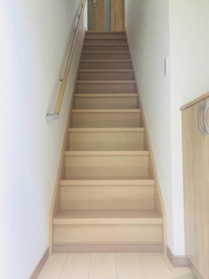 【玄関】 | フラットテラス