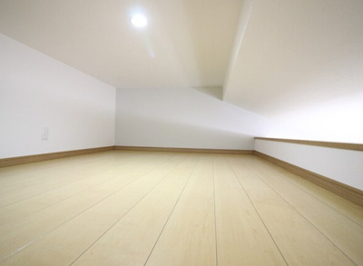 【内装】 | フラットテラス