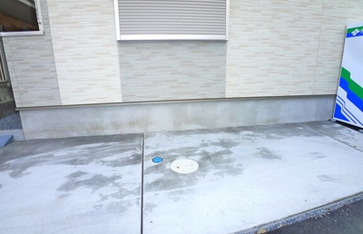 【設備】 | フラットテラス