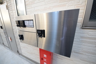 【その他共用部分】 | フラットテラス