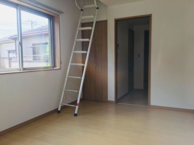 【居間・リビング】 | フラットテラス