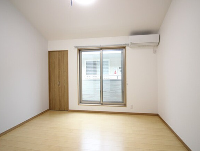 【居間・リビング】 | フラットテラス