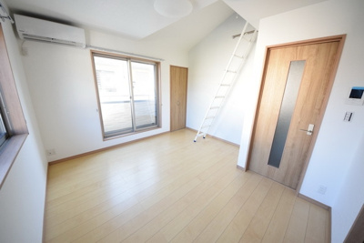 【居間・リビング】 | フラットテラス