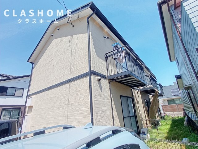 メゾウッド岡田　　　刈谷市の賃貸ならクラスホーム刈谷店の外観