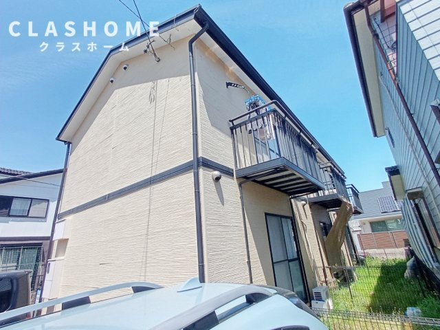 メゾウッド岡田　　　刈谷市の賃貸ならクラスホーム刈谷店の外観