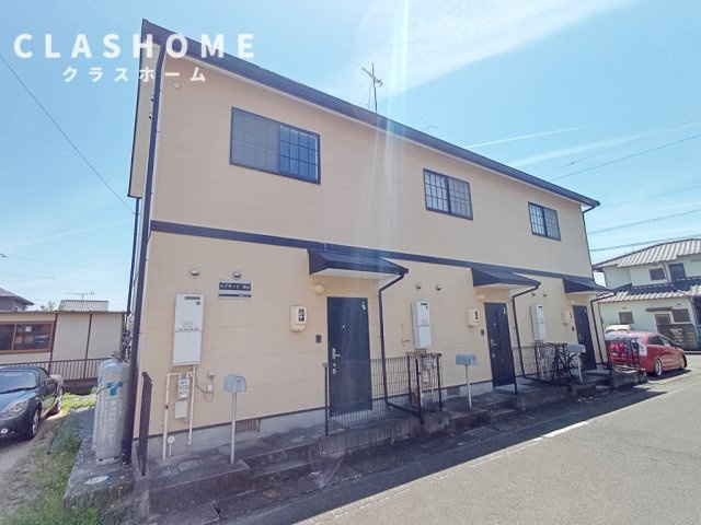 メゾウッド岡田　　　刈谷市の賃貸ならクラスホーム刈谷店のその他共用部分