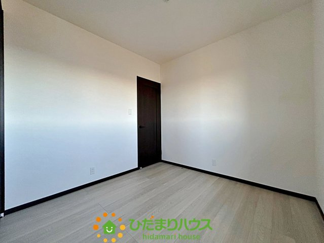 白岡市下野田　中古一戸建ての洋室