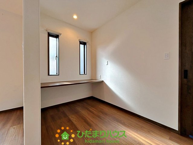 白岡市下野田　中古一戸建てのその他共用部分