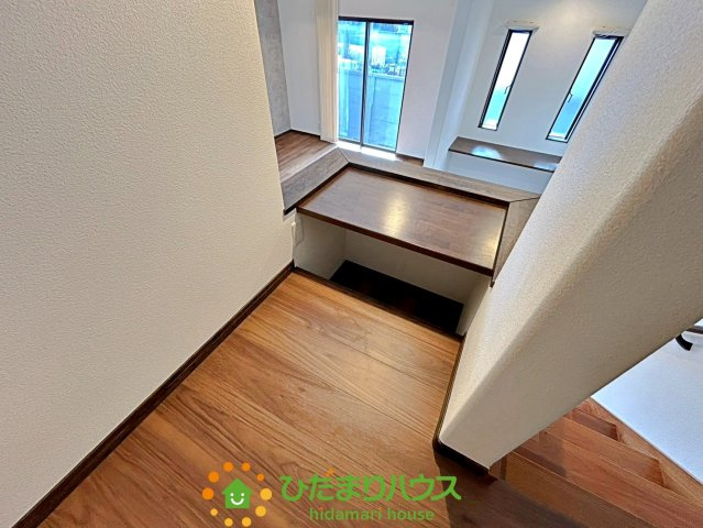 白岡市下野田　中古一戸建てのその他共用部分