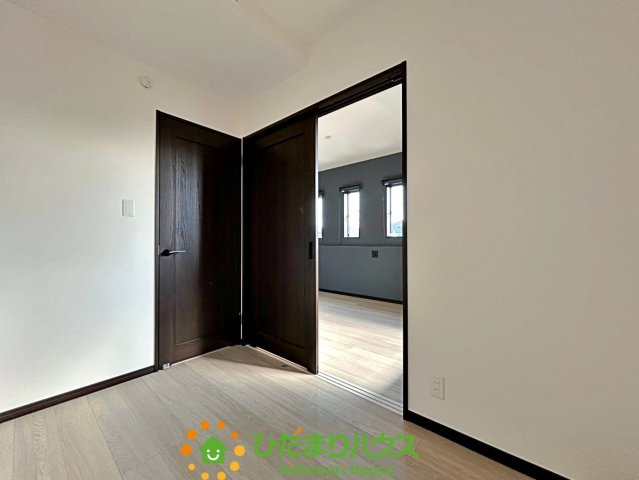 白岡市下野田　中古一戸建てのその他