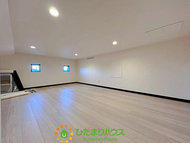 白岡市下野田　中古一戸建てのその他