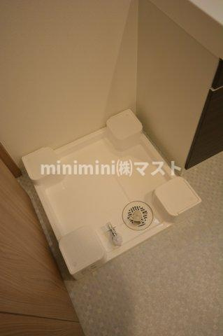 LEGALAND+難波南の設備
