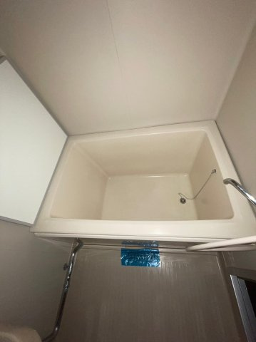 仲介手数料0円！！ォーブル横関の浴室