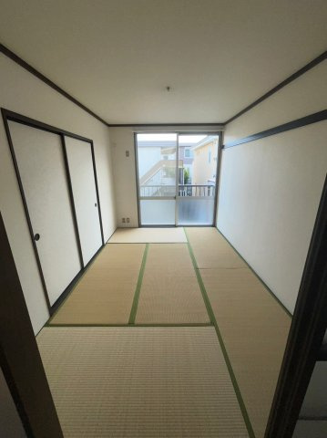 仲介手数料0円！！ォーブル横関の和室