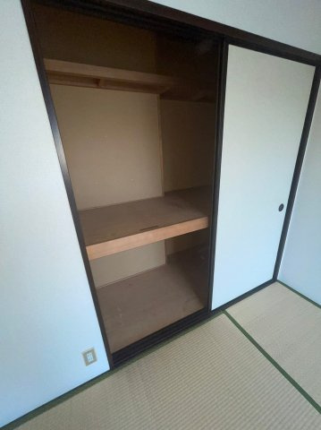 仲介手数料0円！！ォーブル横関の収納