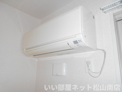 【設備】 | グレース桑原