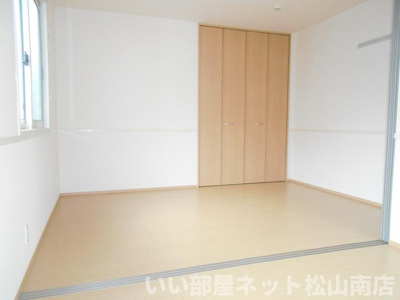 【内装】 | グレース桑原