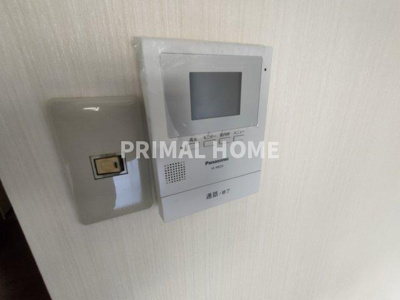 【セキュリティ】 | 藤和横浜西口ハイタウン