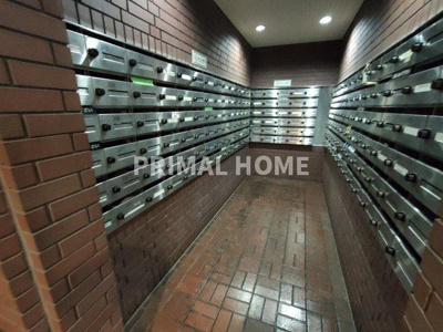 【その他共用部分】 | 藤和横浜西口ハイタウン