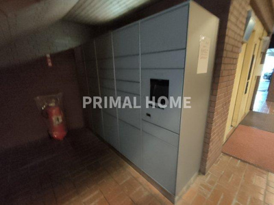 【その他共用部分】 | 藤和横浜西口ハイタウン