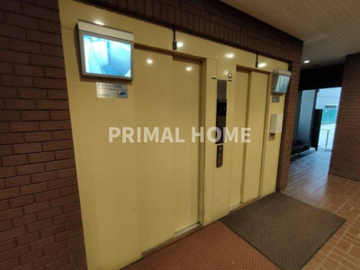 【その他共用部分】 | 藤和横浜西口ハイタウン