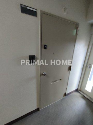 【玄関】 | 藤和横浜西口ハイタウン