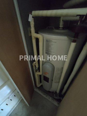 【その他】 | 藤和横浜西口ハイタウン