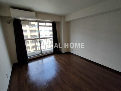 【居間・リビング】 | 藤和横浜西口ハイタウン