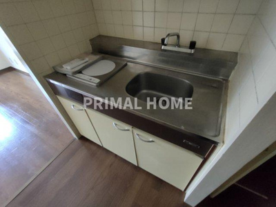 【キッチン】 | 藤和横浜西口ハイタウン