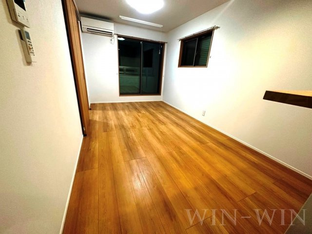 グリーンハイツMの内装