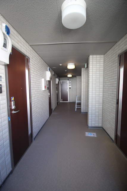 アマービレもとすみのその他共用部分