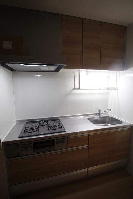 アマービレもとすみのキッチン