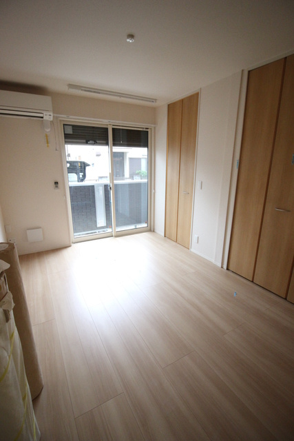 アマービレもとすみの居間・リビング