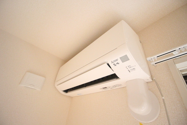 アマービレもとすみの設備